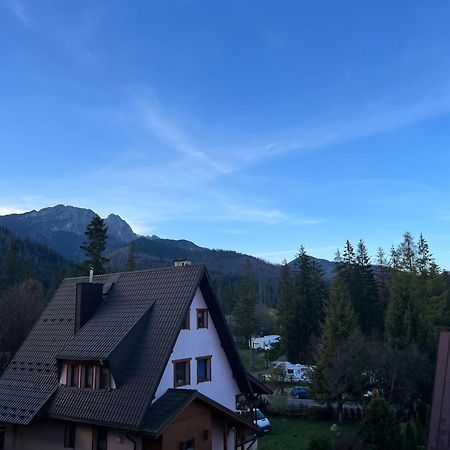 Apartments Zakopane Center Екстер'єр фото