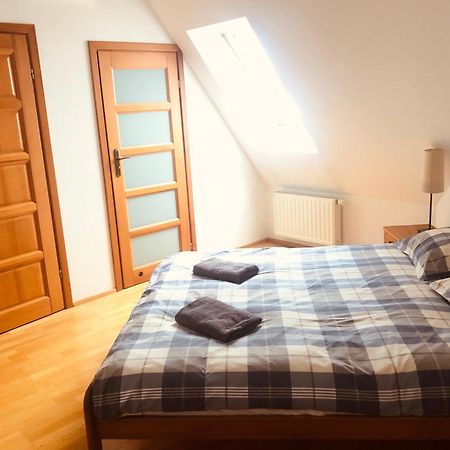 Apartments Zakopane Center Екстер'єр фото