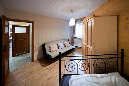 Apartments Zakopane Center Екстер'єр фото