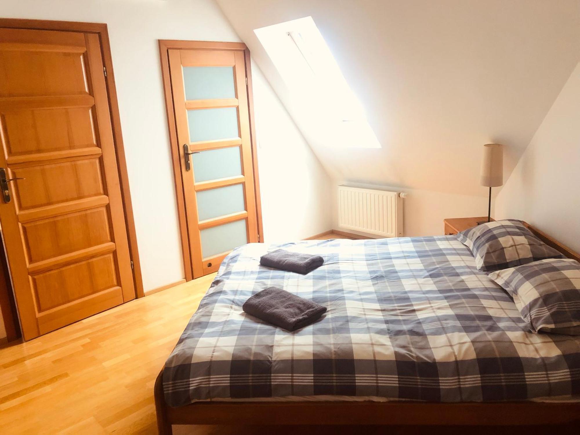 Apartments Zakopane Center Екстер'єр фото