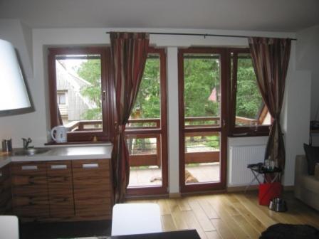 Apartments Zakopane Center Екстер'єр фото