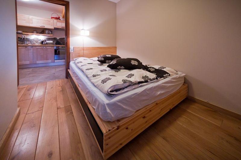 Apartments Zakopane Center Екстер'єр фото