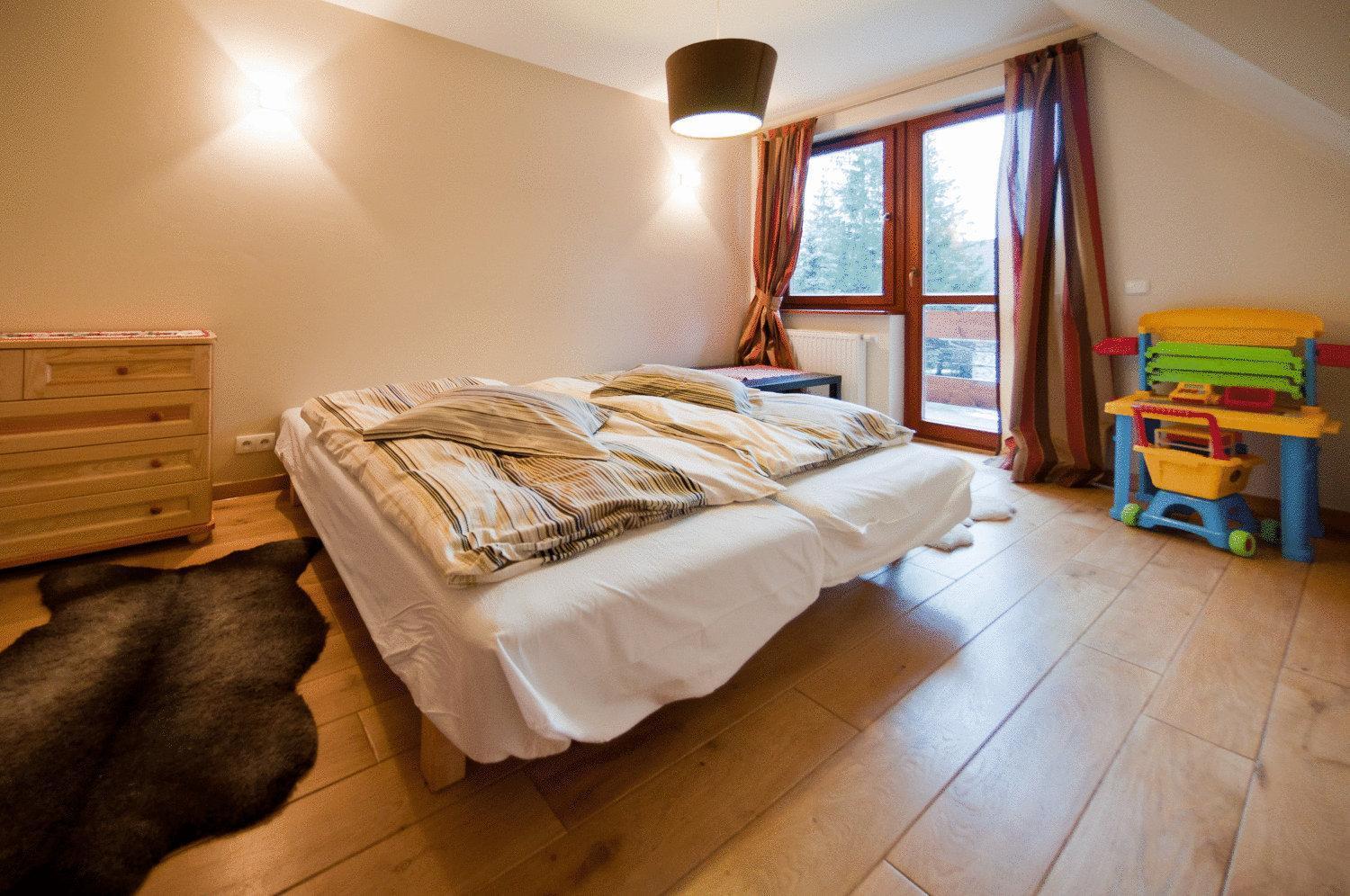 Apartments Zakopane Center Екстер'єр фото
