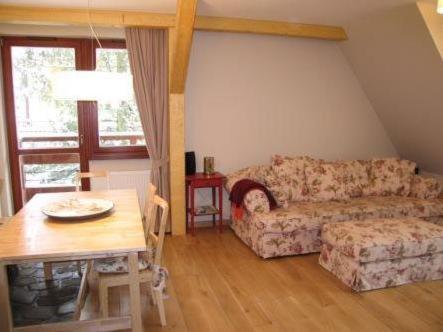 Apartments Zakopane Center Екстер'єр фото